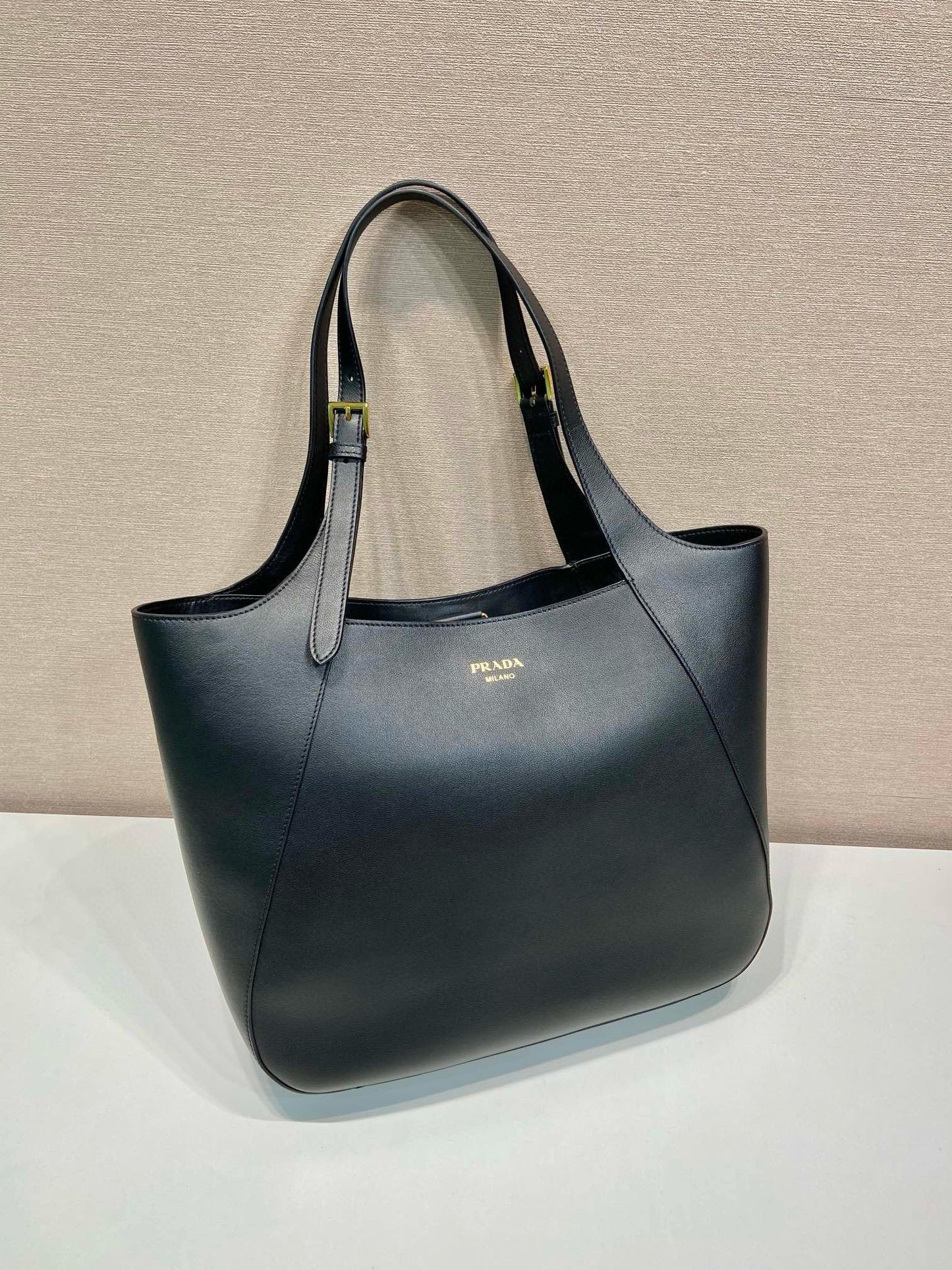 Prada Tote Bag