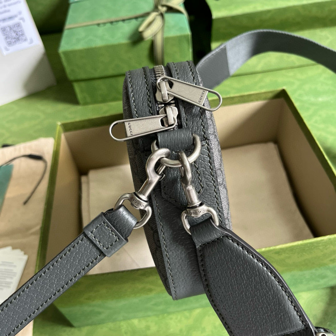 GC Cross Body Bag