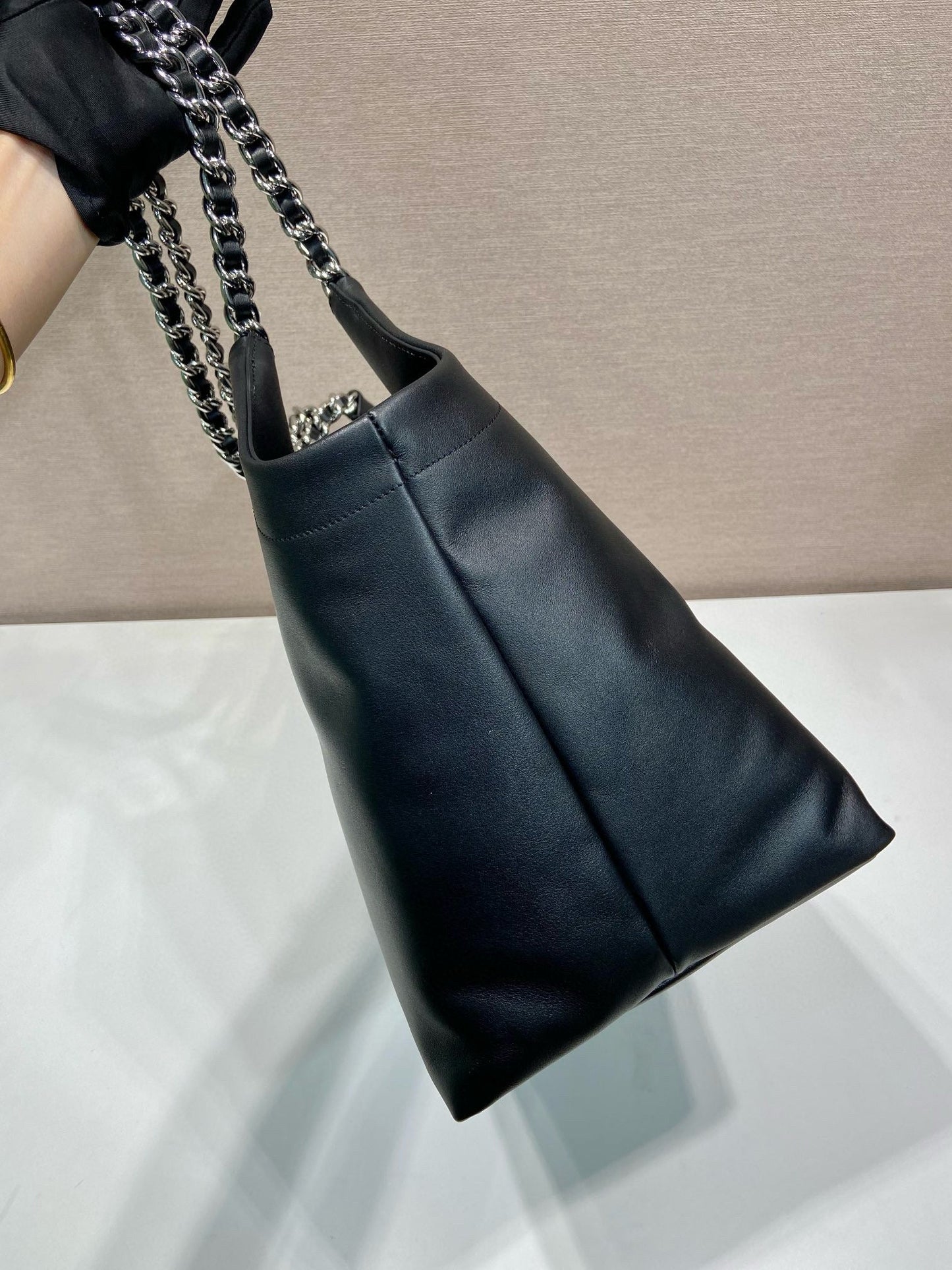 Prada Tote Bag