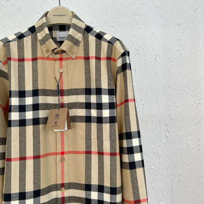 BBR Long Sleeve Shirt