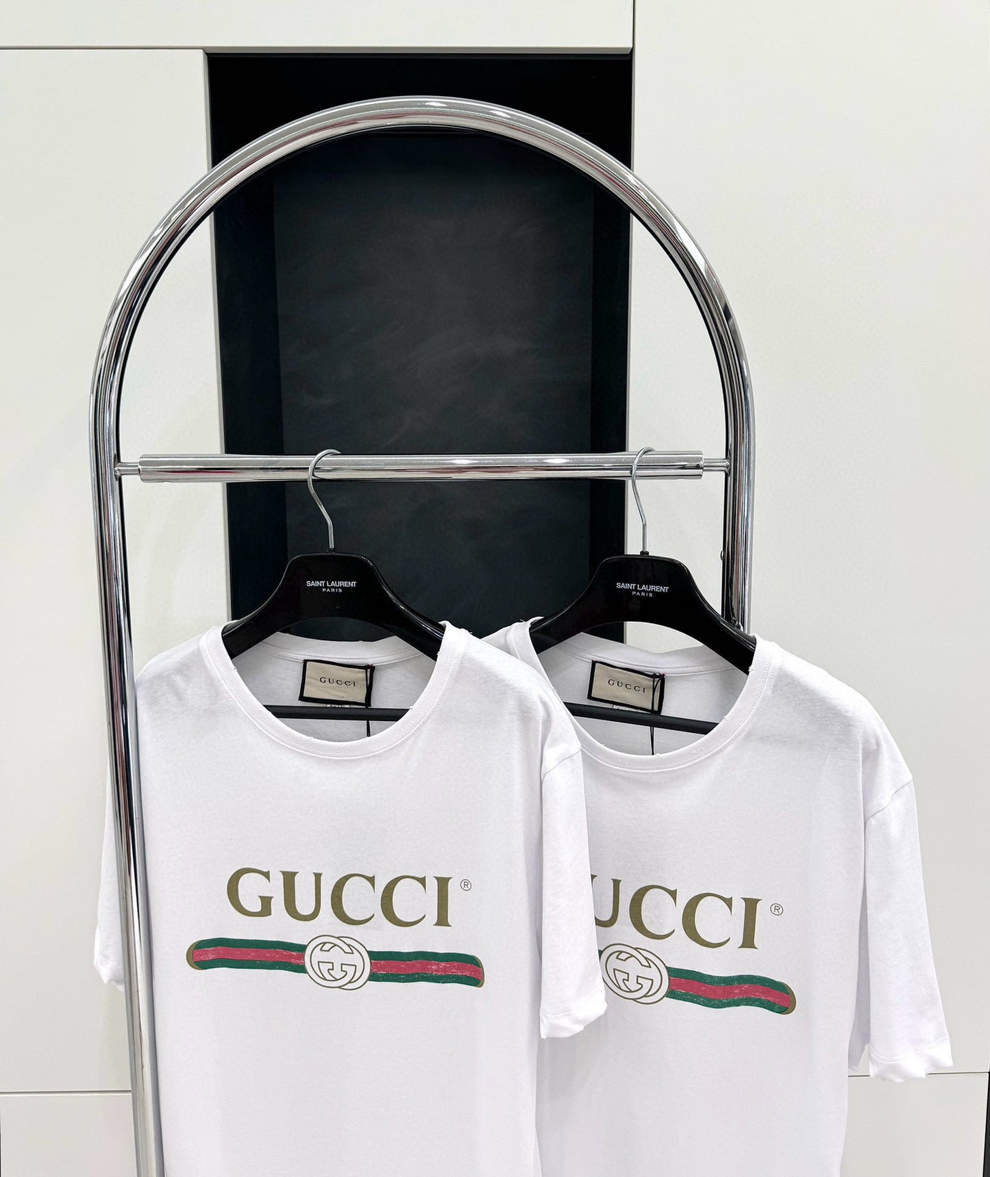 GC T-shirt