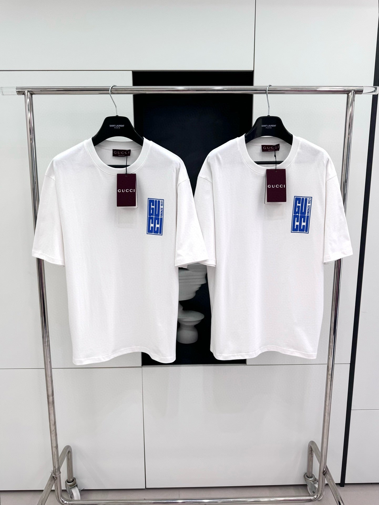 GC T-shirt