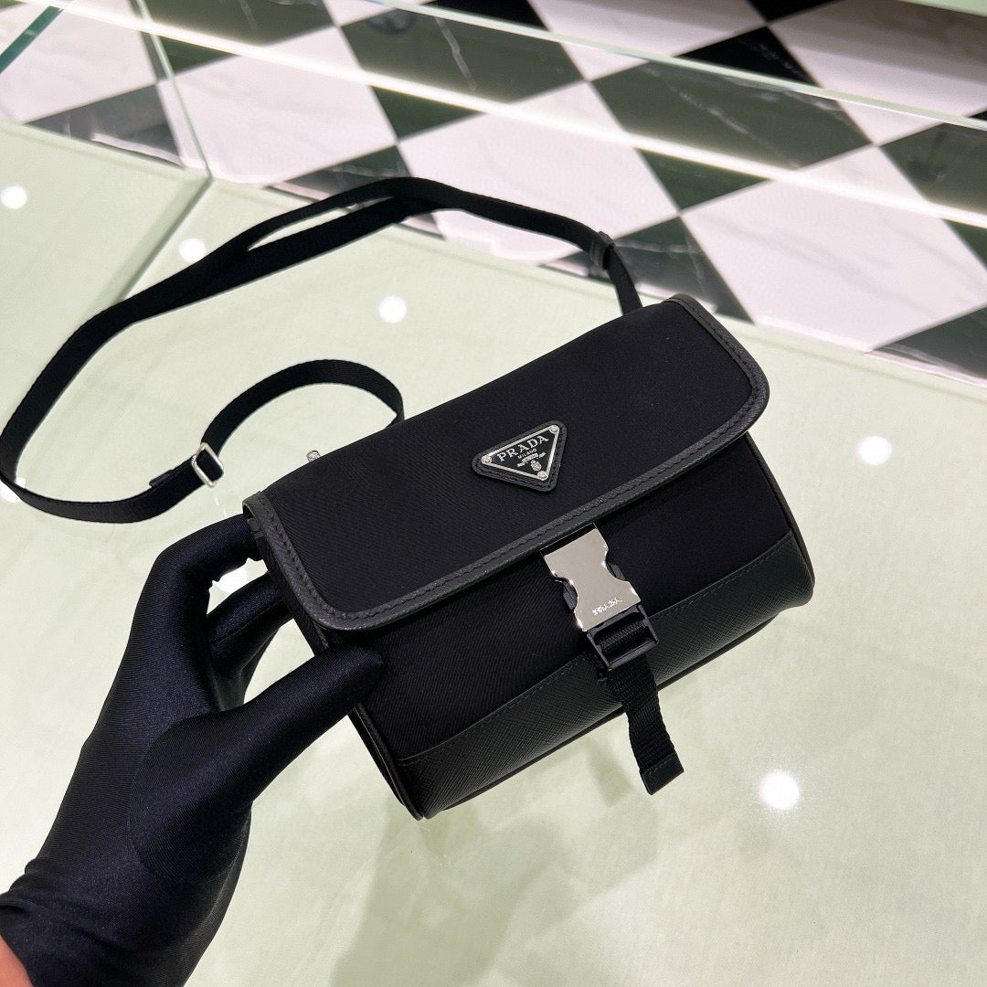 Prada Shoulder Bag