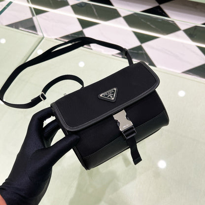 Prada Shoulder Bag
