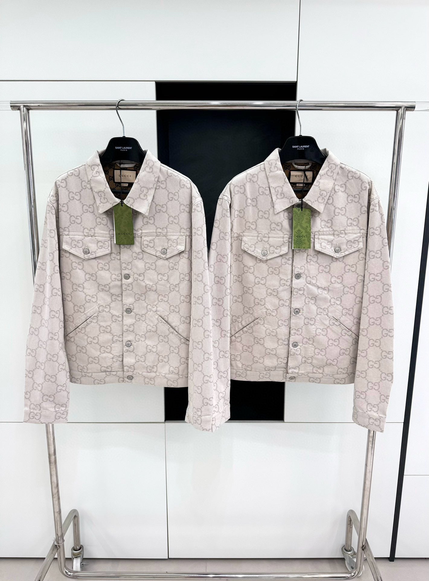 GC Long Sleeve Shirt