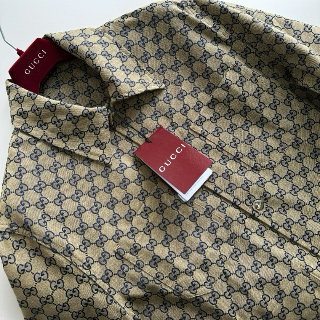 GC Long Sleeve Shirt