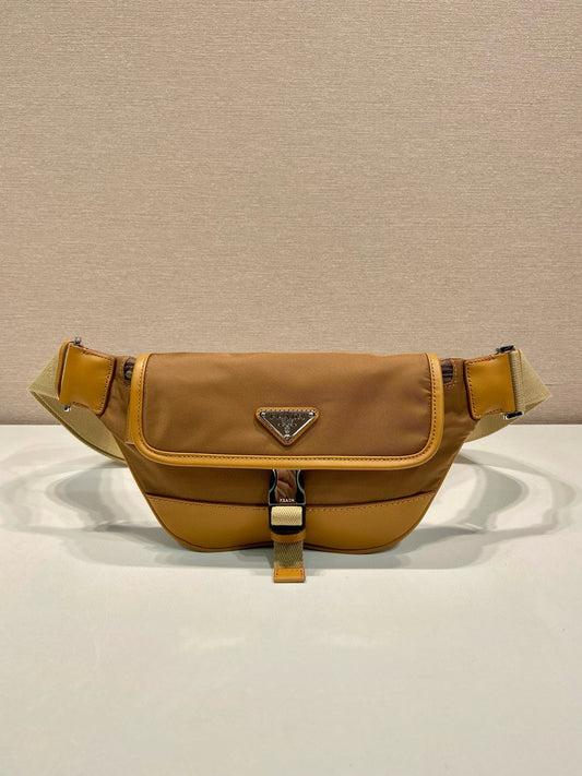Prada Cross Body Bag
