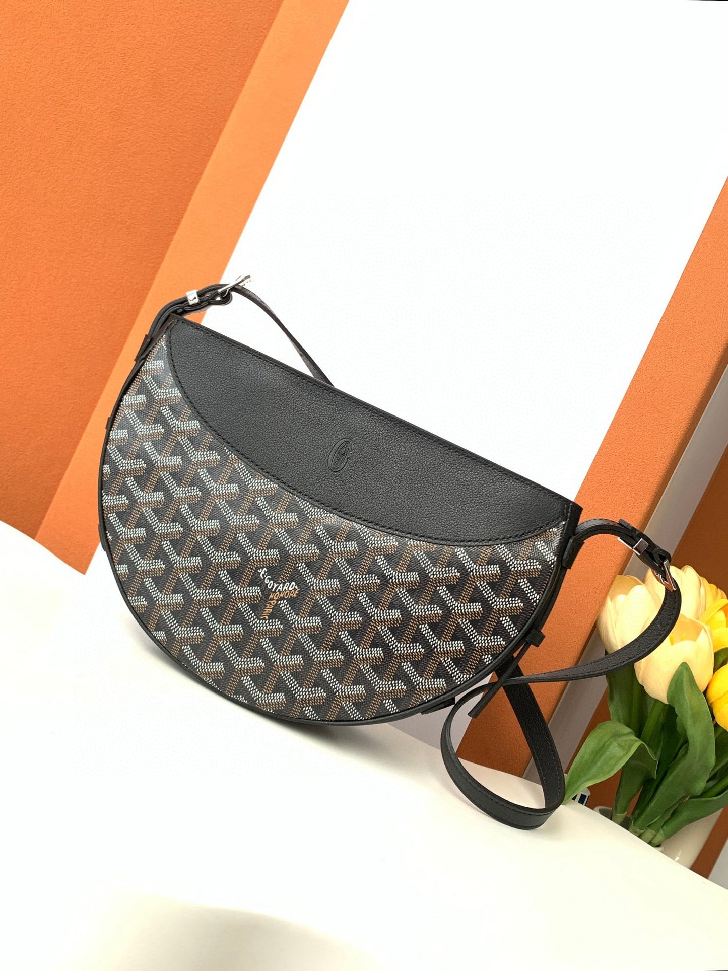 Goyard Hirondelle