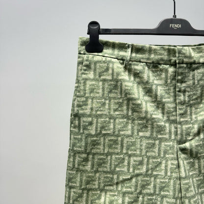 Fendi Shorts