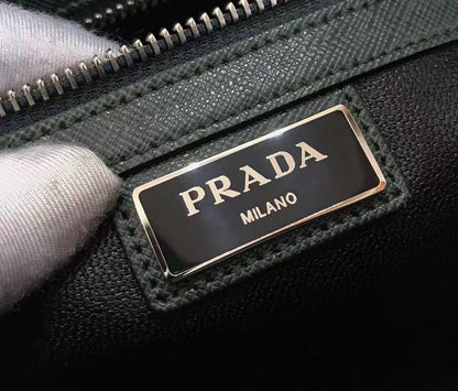 Prada Clutch Bag