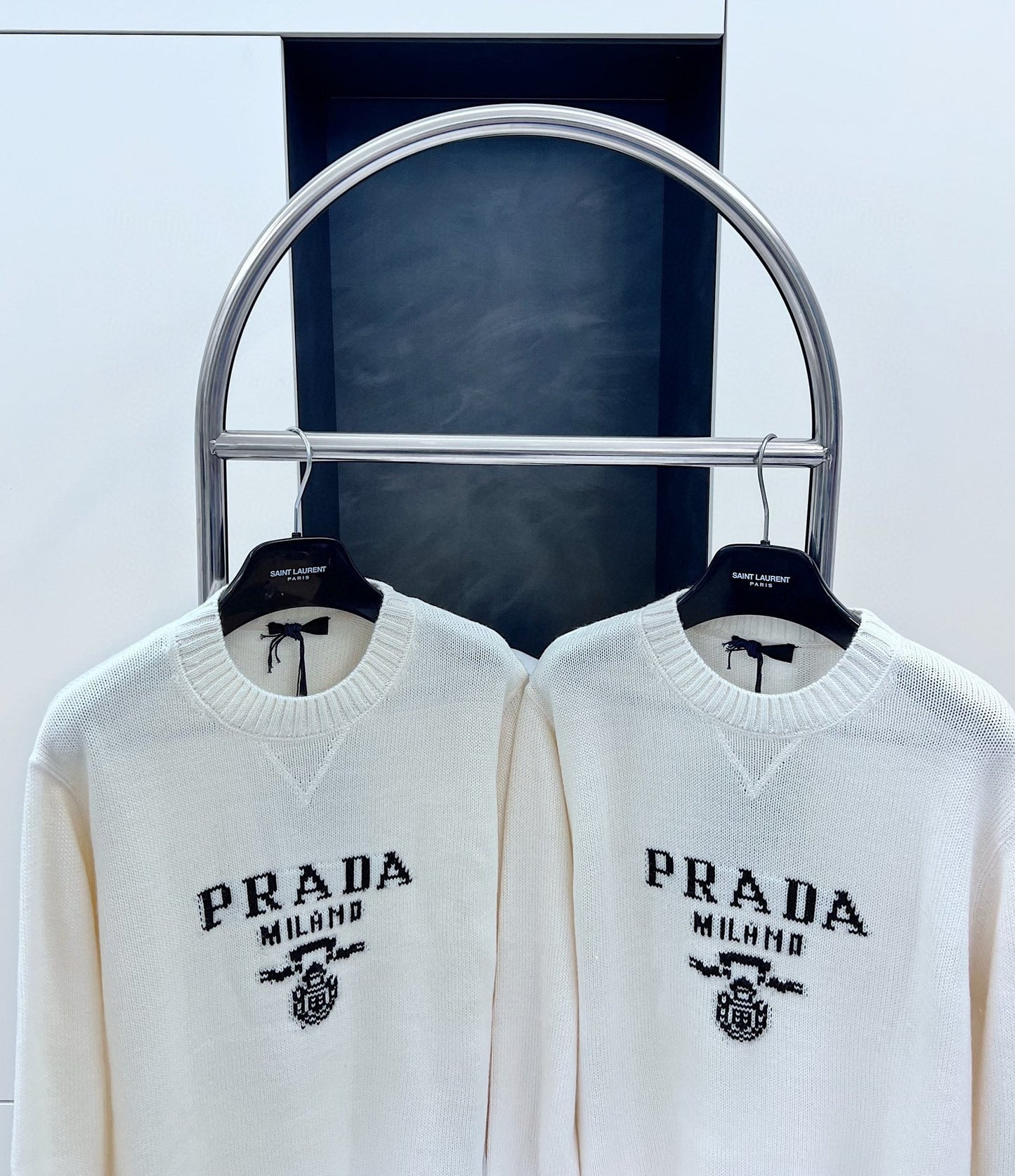 Prada Sweater