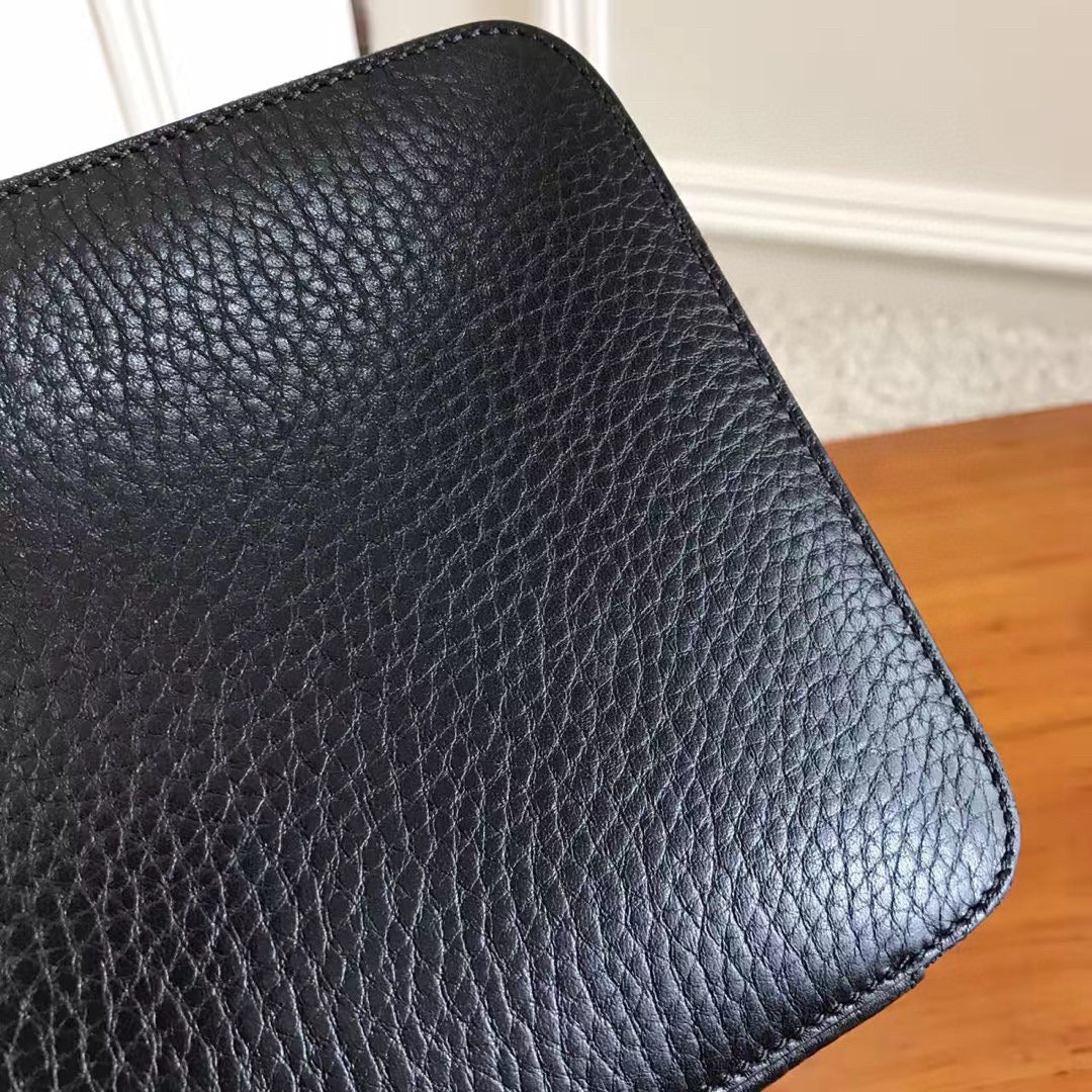 Prada Messenger Bag