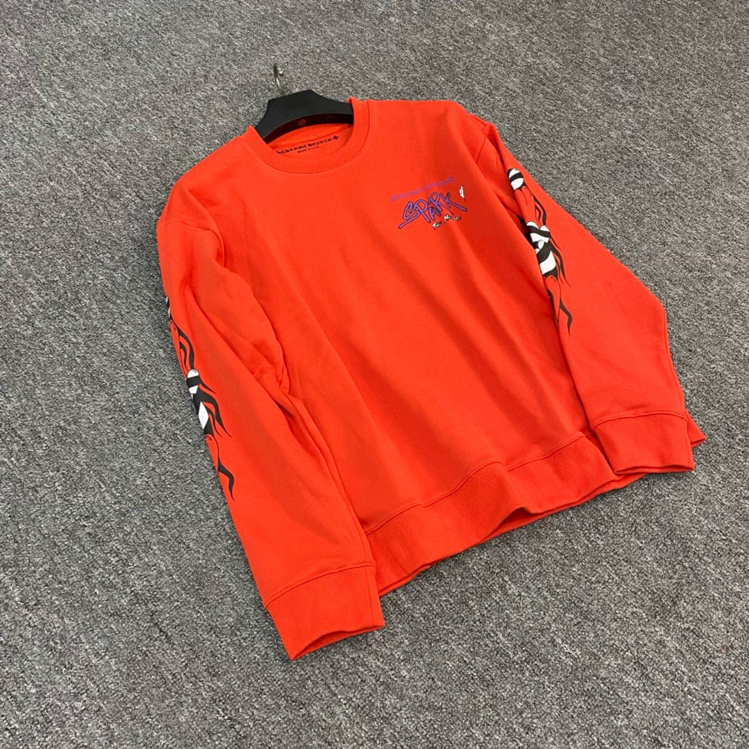 CH Long Sleeve