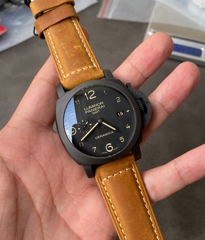 Panerai Luminor GMT