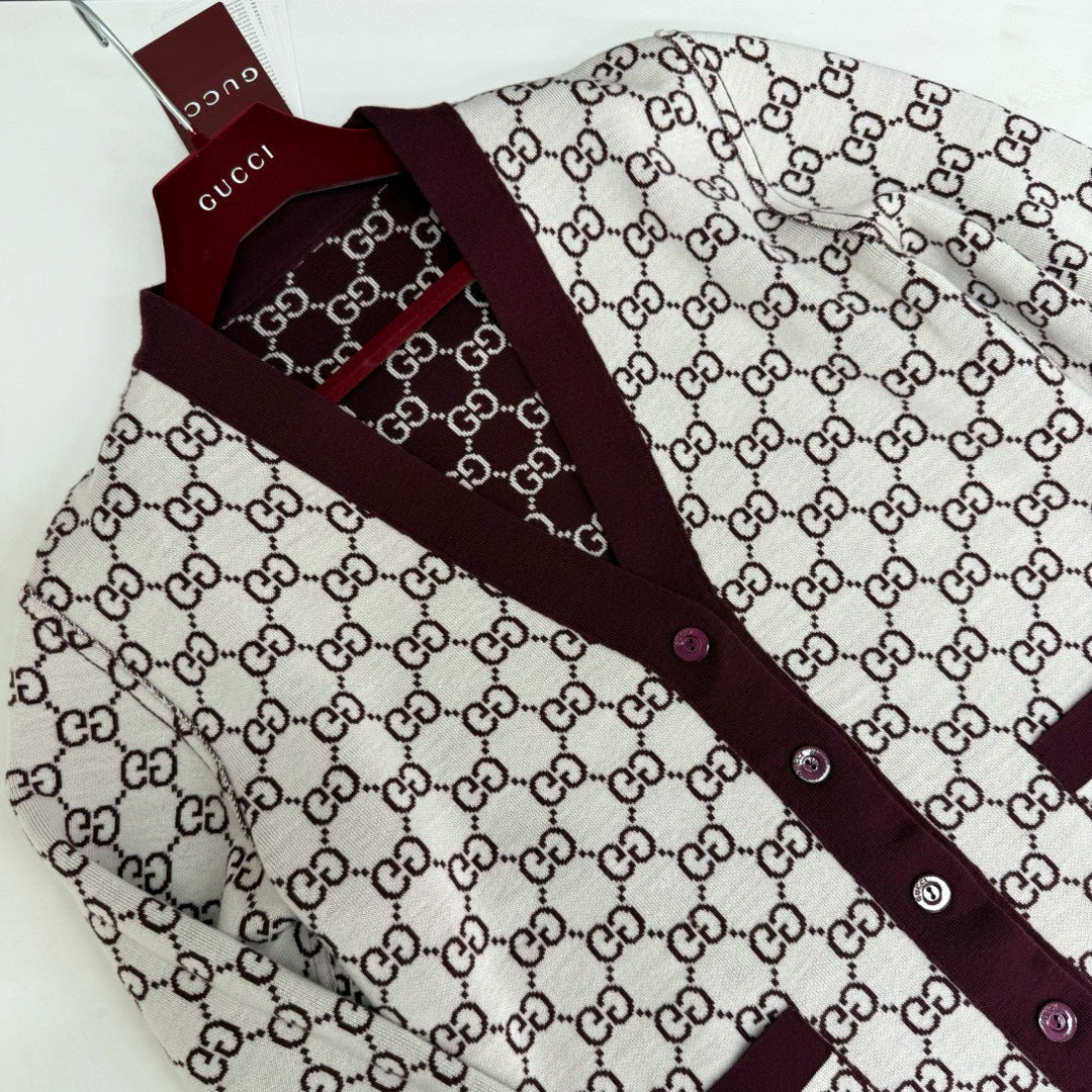GC Cardigan