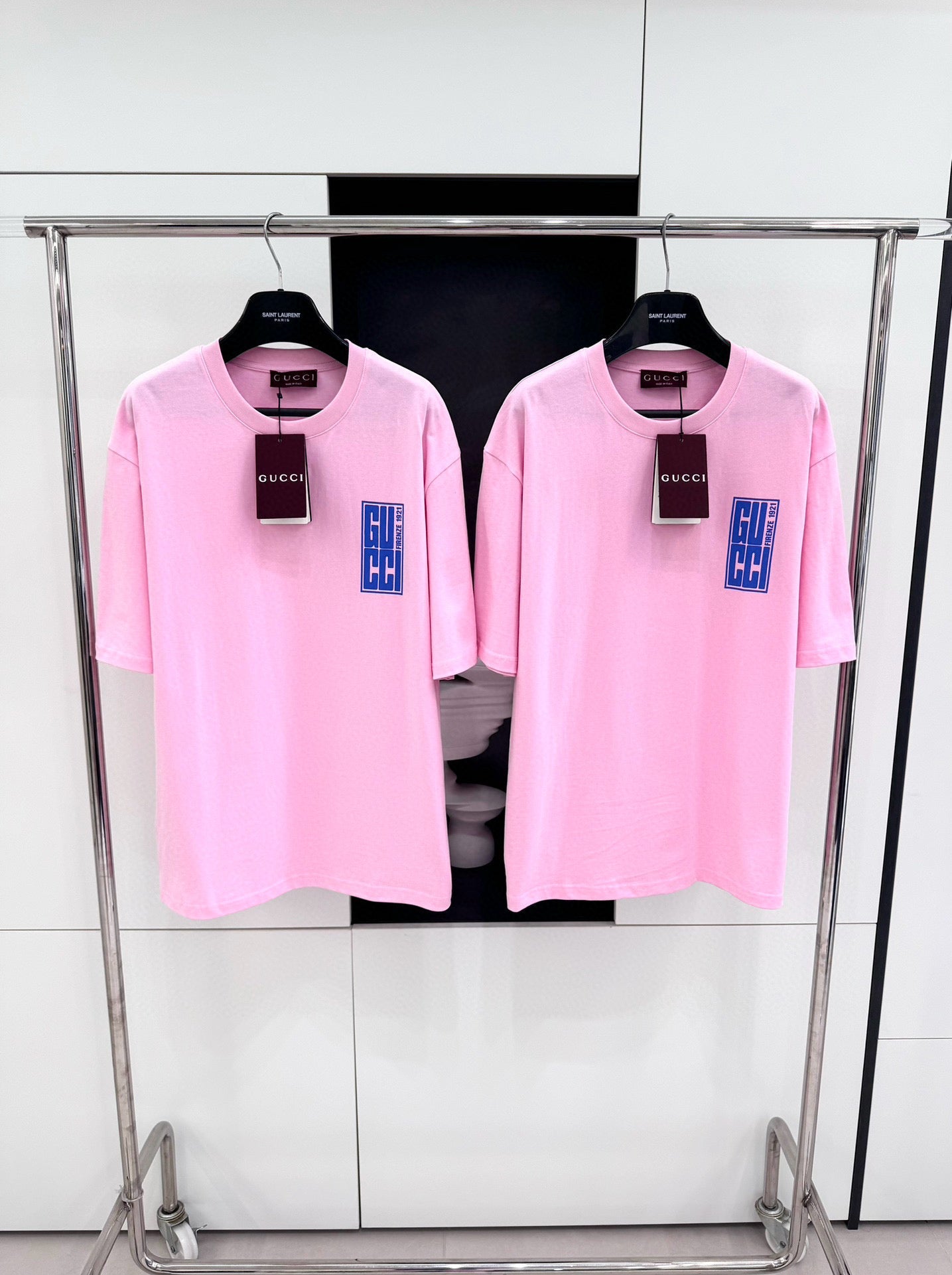 GC T-shirt