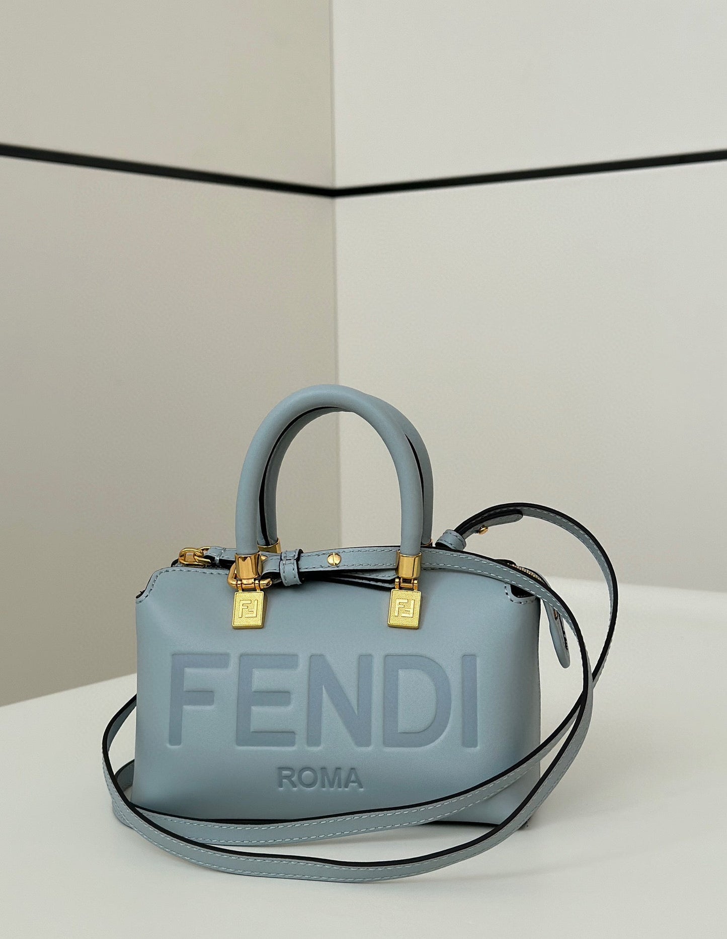 Fendi By The Way
