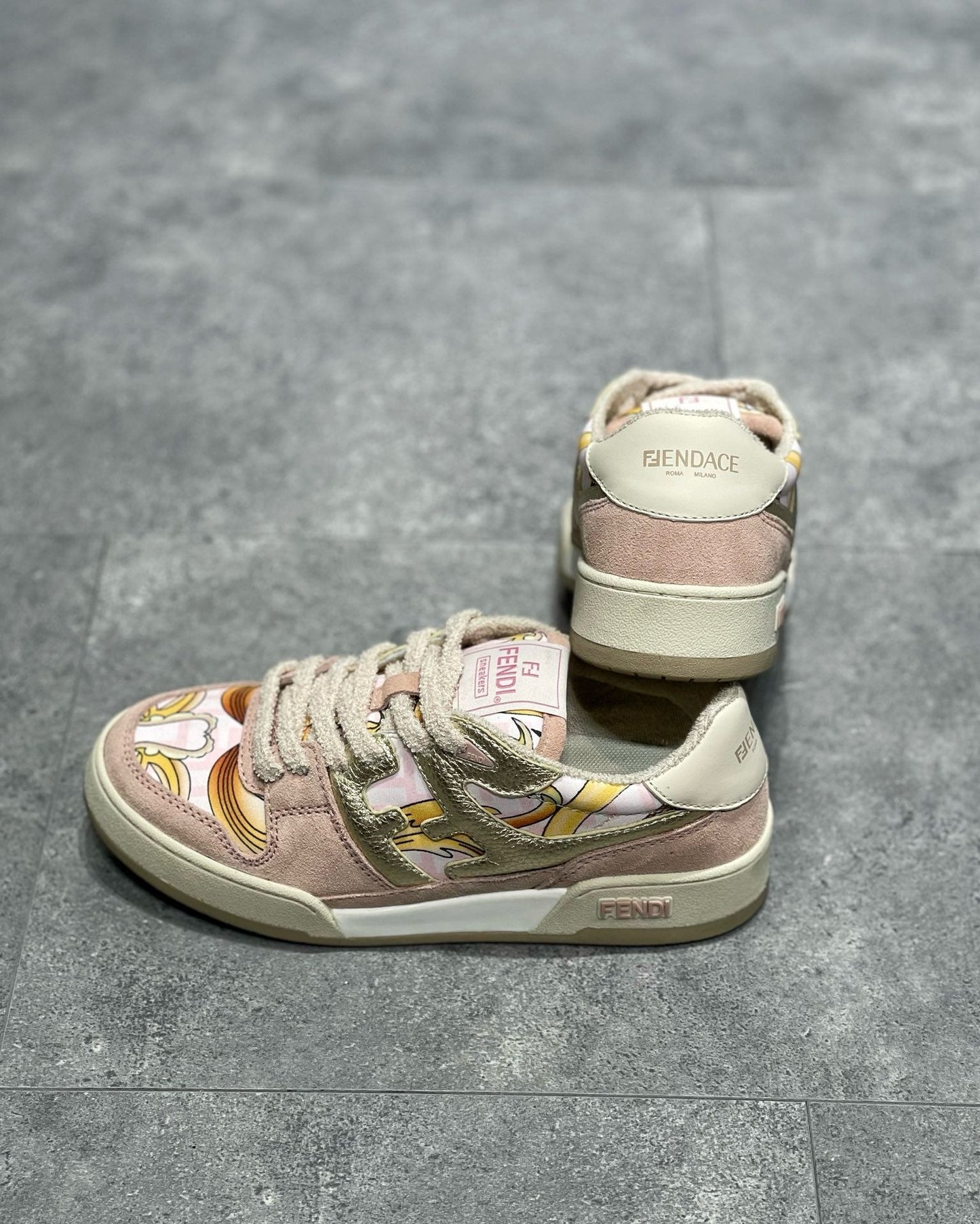 Fendi Sneakers
