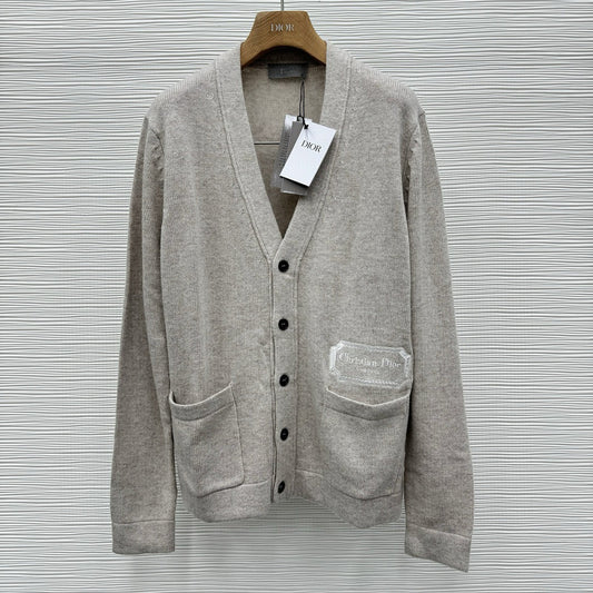 CD Cardigan
