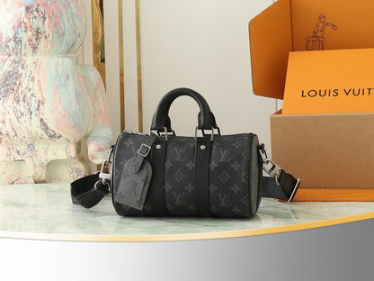 Lv keepall xs