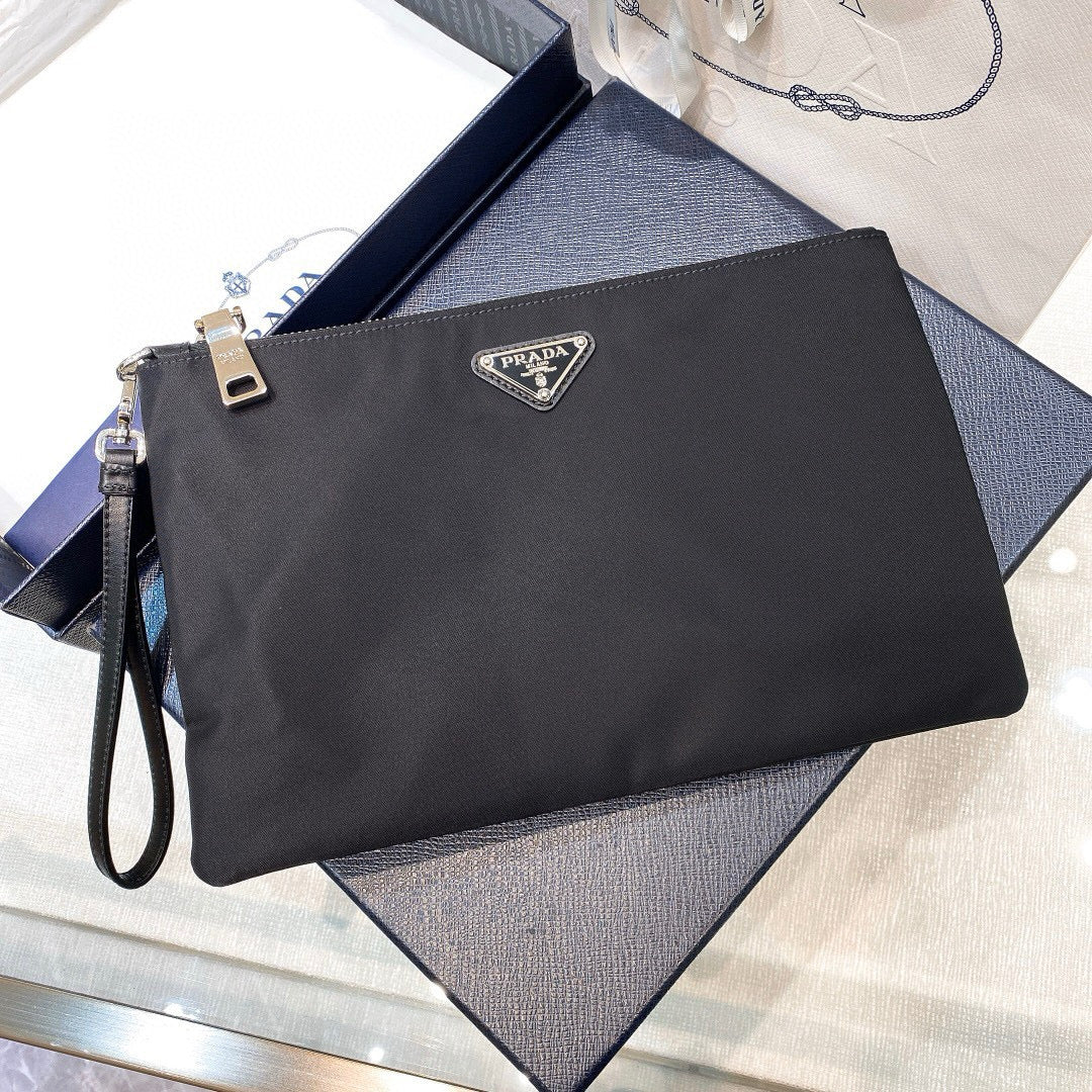 Prada Clutch Bag