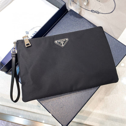 Prada Clutch Bag