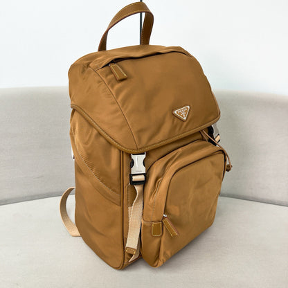 Prada Backpack
