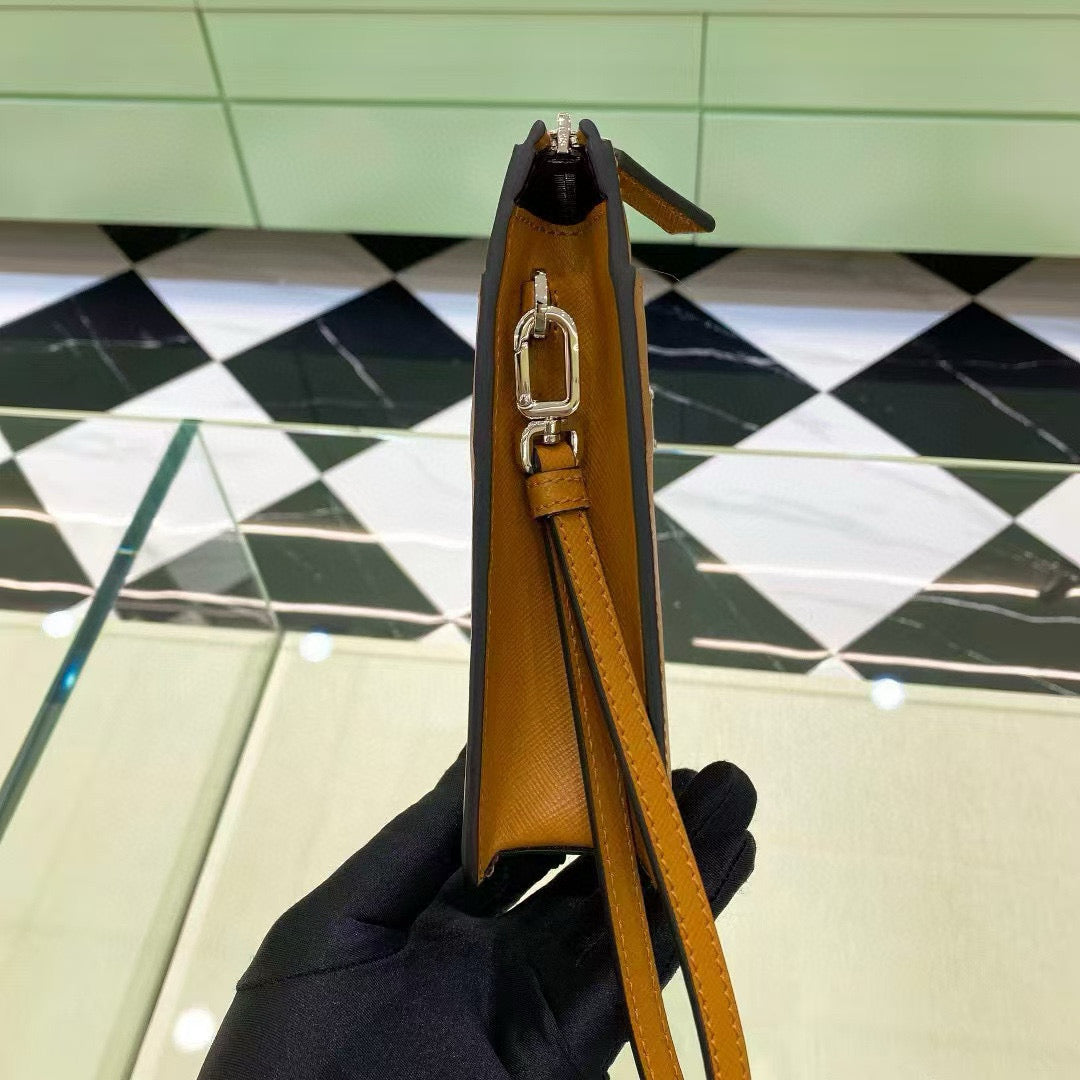 Prada Clutch Bag