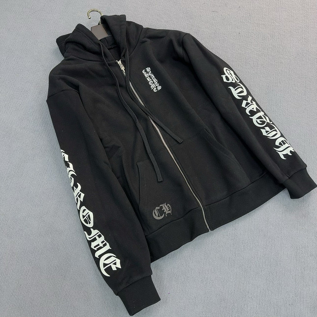 CH Jacket