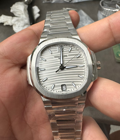 Patek Philippe 7118 Nautilus