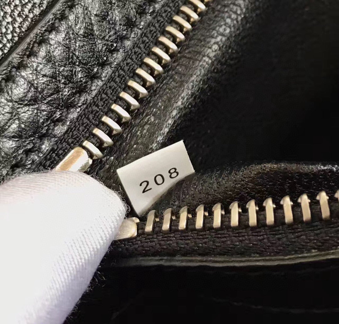 Prada Messenger Bag