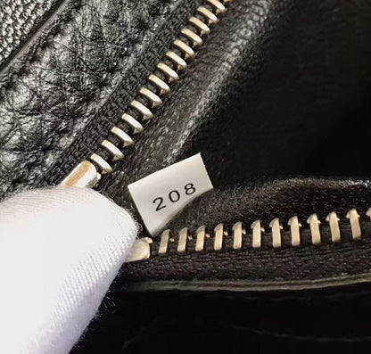 Prada Messenger Bag