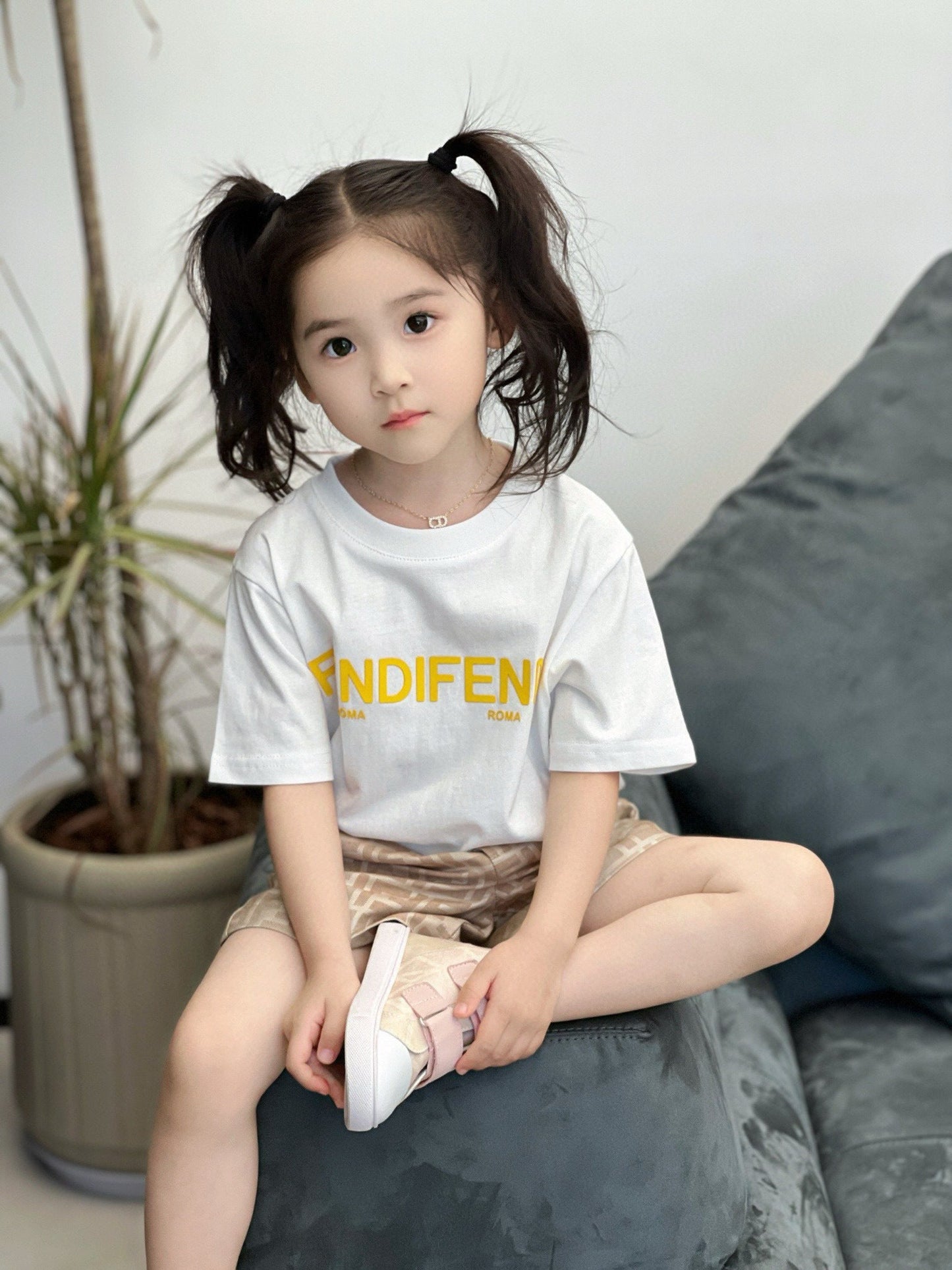 Fendi T-shirt