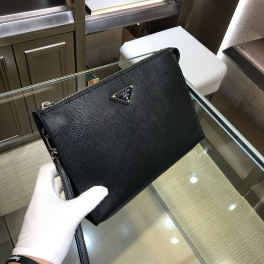 Prada Clutch Bag