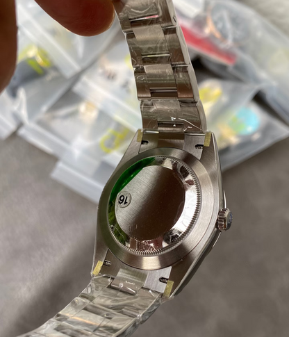 Rolex Oyster Perpetual