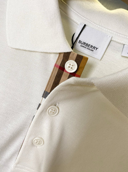 BBR Long Sleeve Polo Shirt