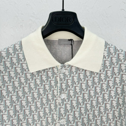 CD Polo Shirt