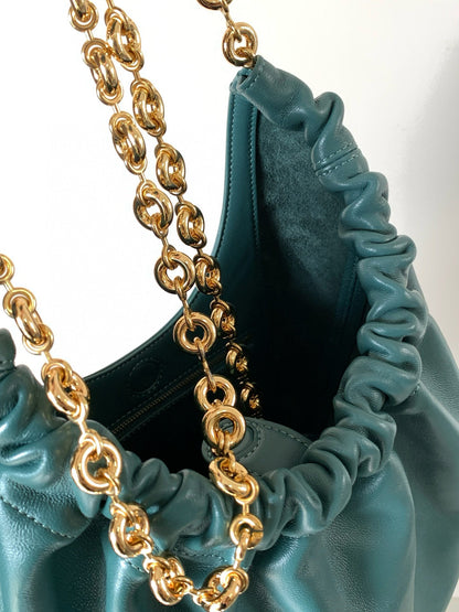 Loewe Squeeze Leather