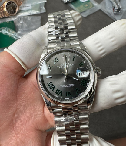 Rolex Oyster Perpetual Datejust 36