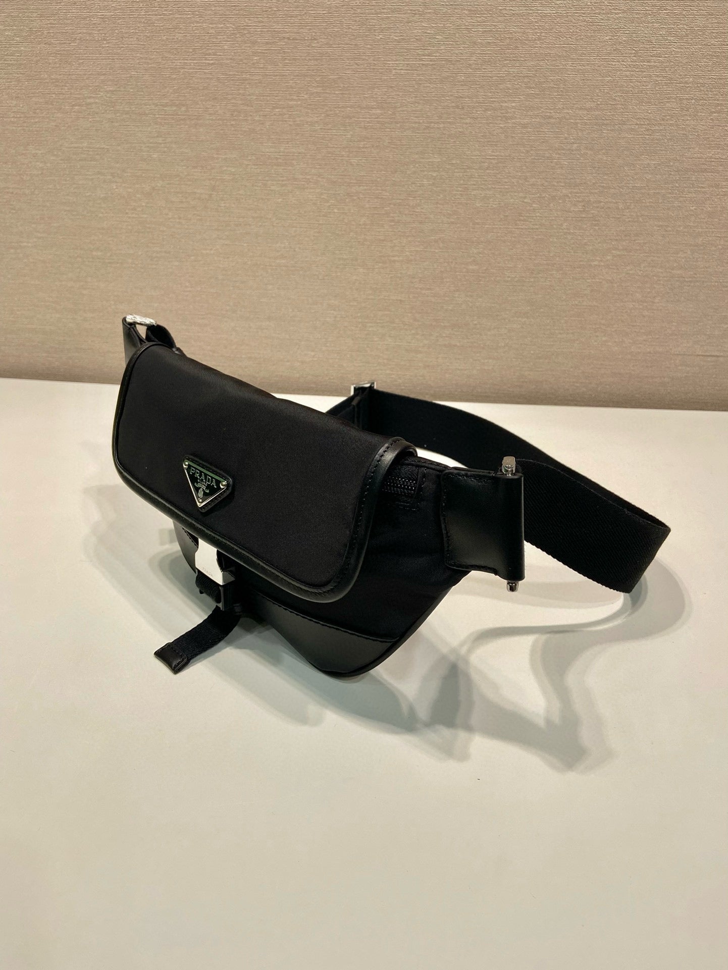 Prada Cross Body Bag