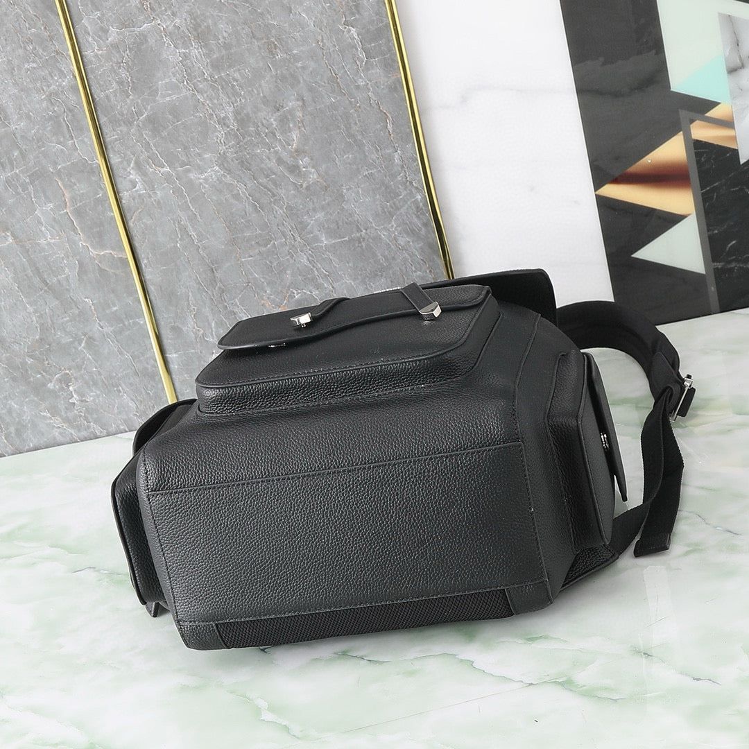 CD Saddle Backpack