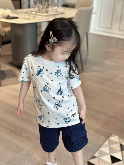 Fendi T-shirt