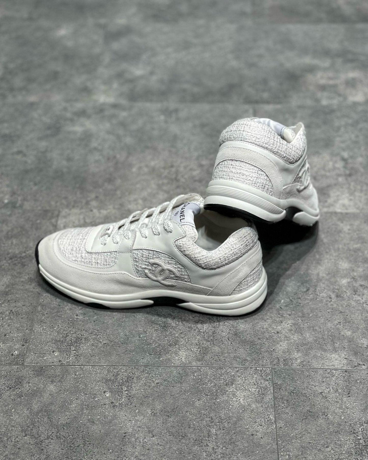 Chanel Sneakers