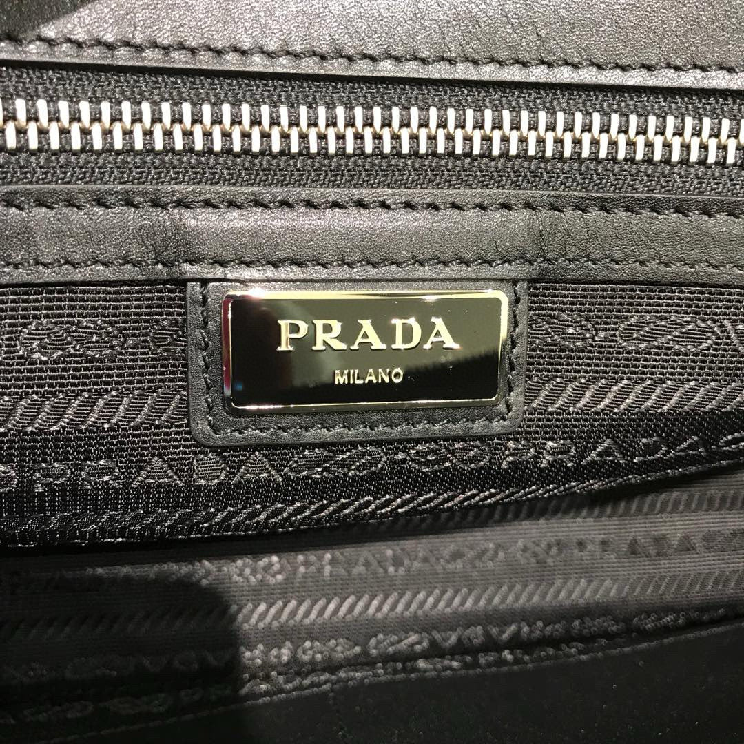 Prada Clutch Bag