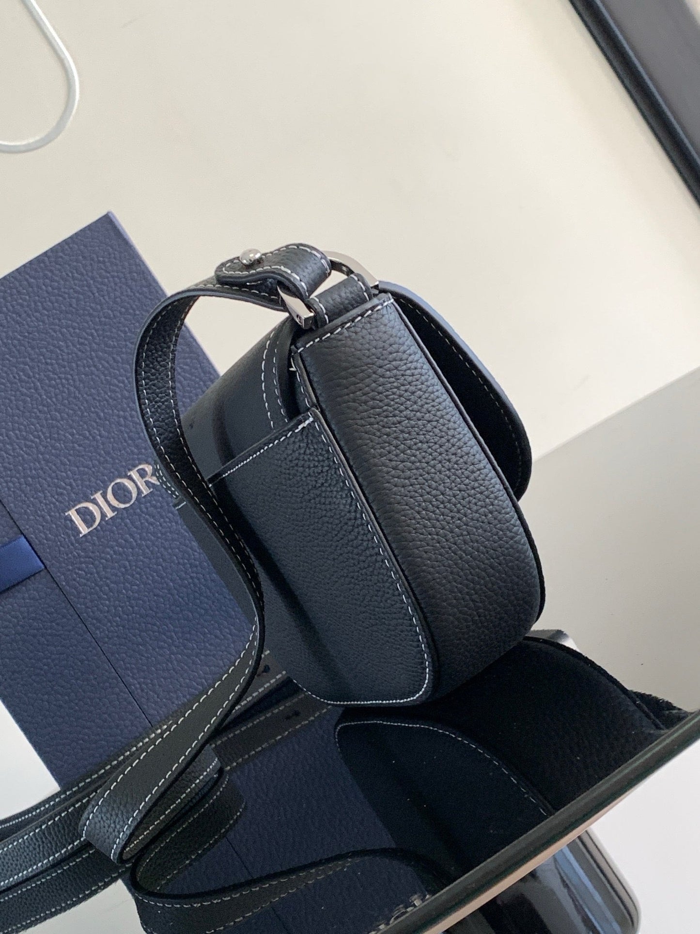 Dior Messenger Bag