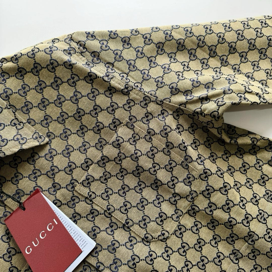 GC Long Sleeve Shirt