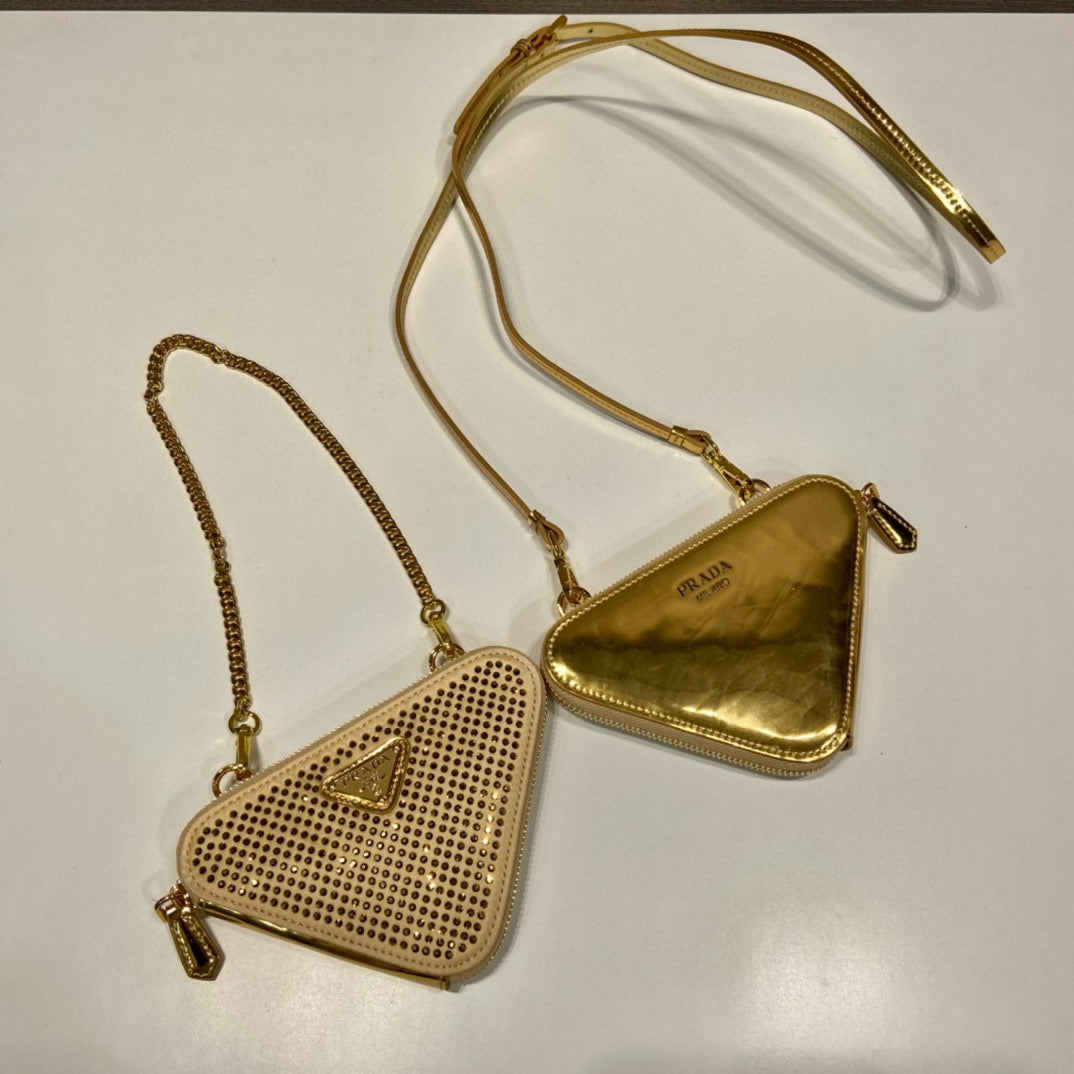 Prada Cross Body Bag