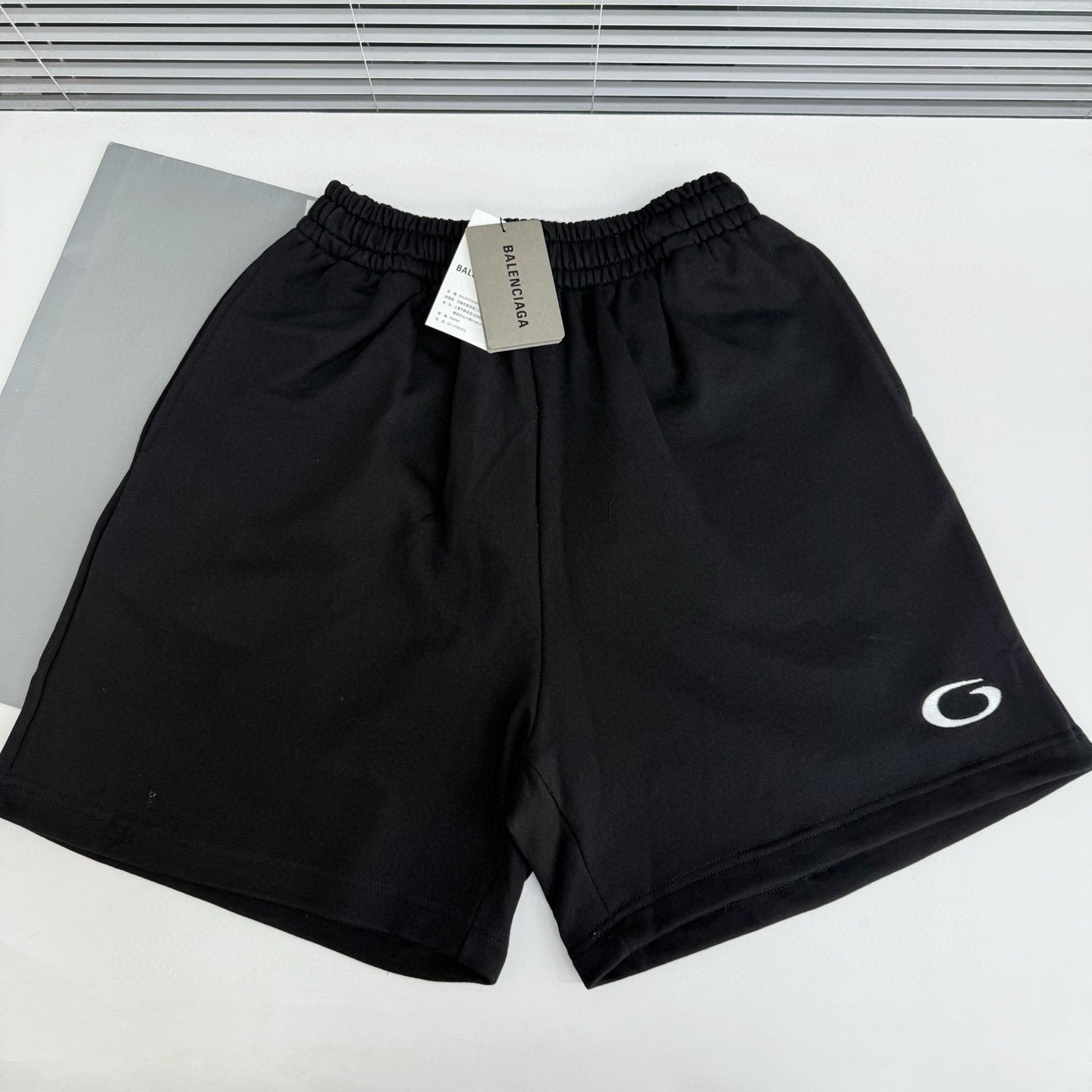 BLCG Shorts