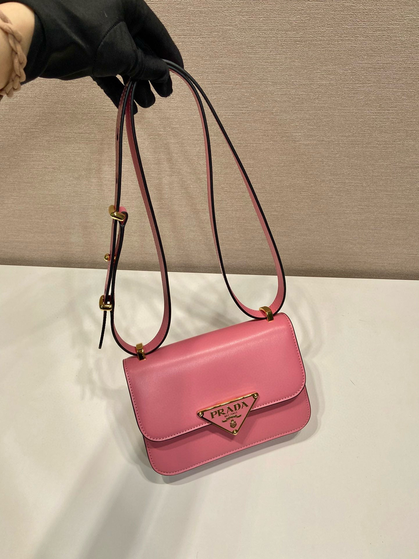Prada Shoulder Bag