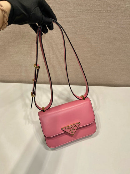 Prada Shoulder Bag